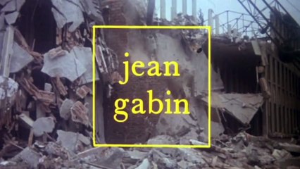 Le chat (1971) - Bande annonce
