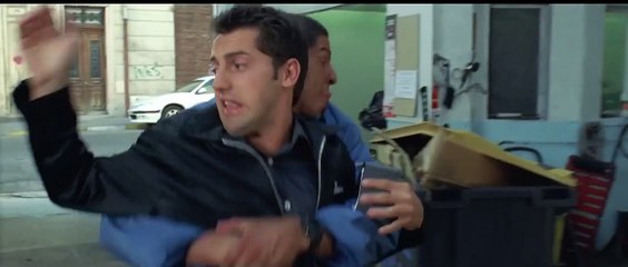 Taxi (1998) - Bande annonce