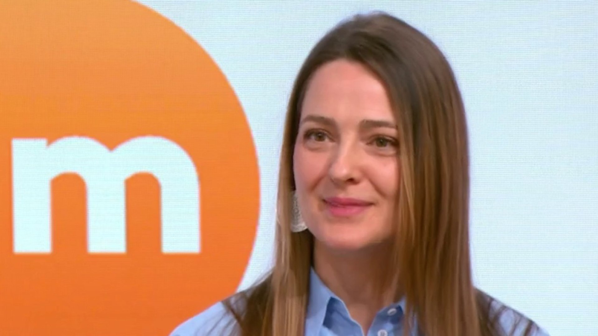 L'interview d'actualité - Claire Wolker