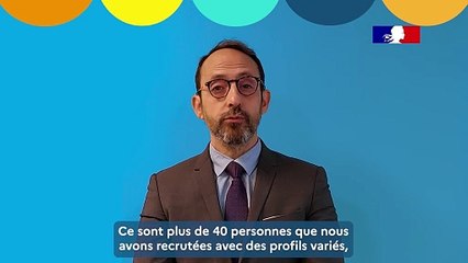 RA IGEDD 2023 # Paul Delduc - Marque Employeur