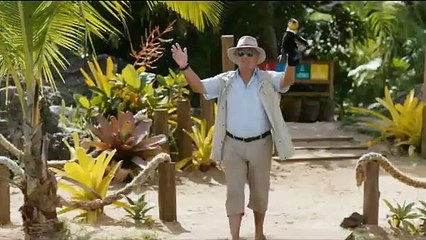 Babysitting 2 (2015) - Bande annonce