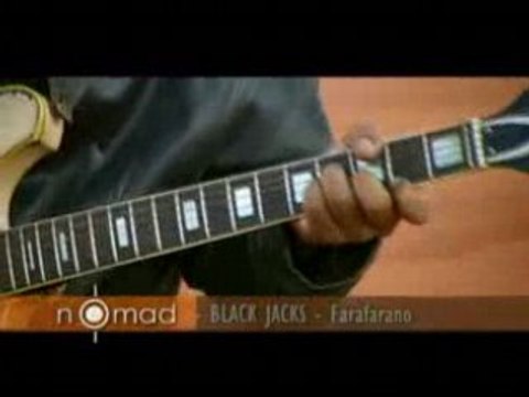 farafarano black jacks gasy