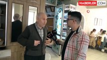 Balıkesir'de 'Ahmet Akın' Kargaşası: Bağımsız aday garson Ahmet Akın'dan haber alınamıyor