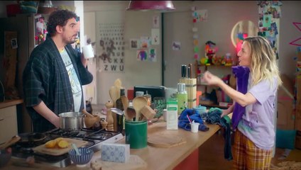 Le processus de paix (2022) - Bande annonce