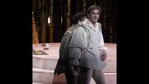Cyrano de Bergerac (Comédie-Française) (2023) - Bande annonce
