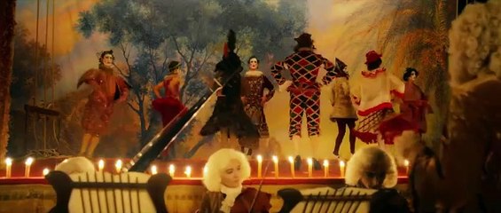 Le Molière imaginaire (2024) - Bande annonce