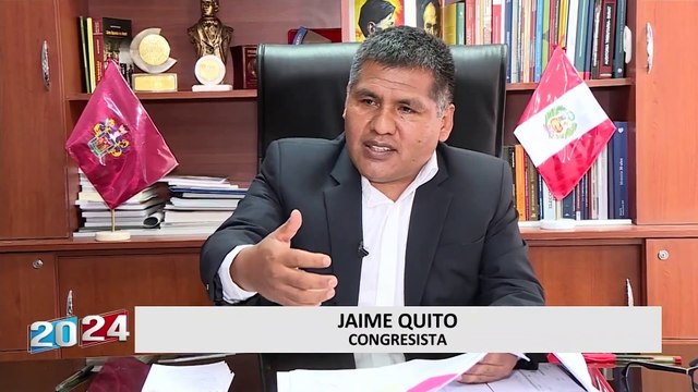 Ministro de Energía y Minas busca destrabar importantes proyectos mineros