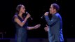 WHEN I WAS YOUR BABY by Cliff Richard &  Suzie Furlonger -live performance 2011 - HD + lyrics