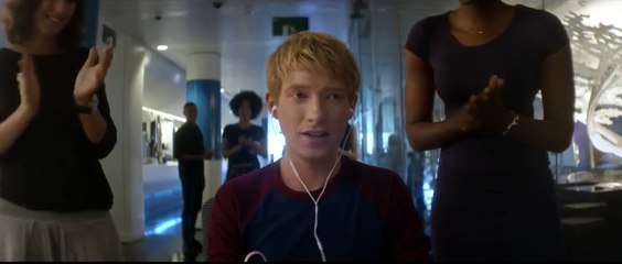 Ex Machina (2014) - Bande annonce