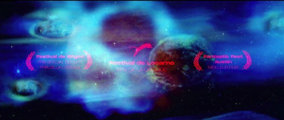 After Blue (Paradis sale) (2021) - Bande annonce