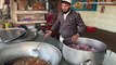 Kabuli Pulao Easy Recipe | How to Make Afghani Beef Pulao | Orignal 50+ KG Kabuli Pulao Making