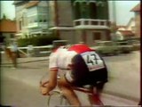 TOUR  DE  FRANCE  -  1976  - 3EME  ETAPE  -