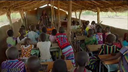 Etre prof (2021) - Bande annonce