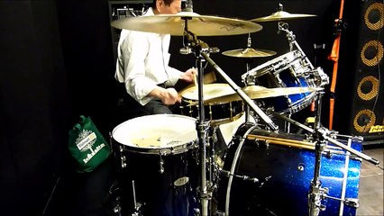 からまわり／Char　PINK CLOUD