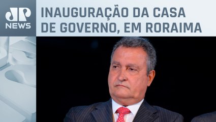 Rui Costa: “Não reconhecemos número de yanomamis mortos”
