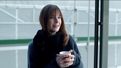 Le bonhomme de neige (2017) - Bande annonce