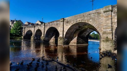 Leeds headlines 1 March: Designated bathing site being considered for River Wharfe in Wetherby