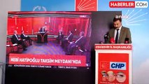 CHP Eskişehir İl Başkanı Talat Yalaz, AKP Eskişehir Büyükşehir Belediye Başkan adayı Nebi Hatipoğlu'nun iddialarına yanıt verdi