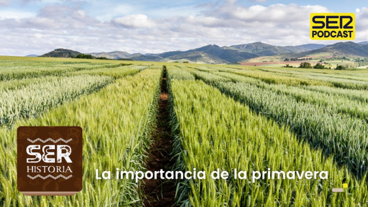 La importancia de la primavera
