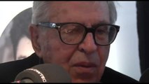 Il cinema piange Paolo Taviani, maestro con il fratello Vittorio