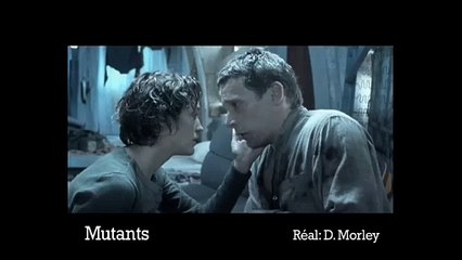 Mutants (2009) - Bande annonce