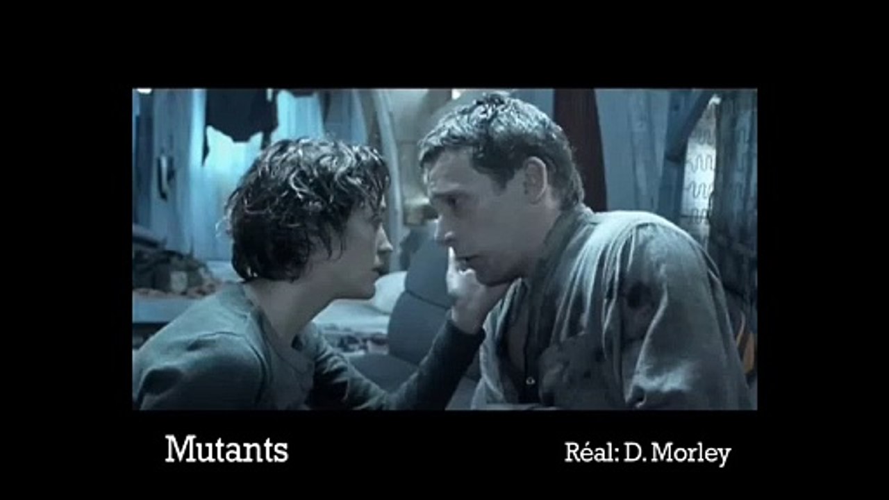 Mutants (2009) - Bande annonce