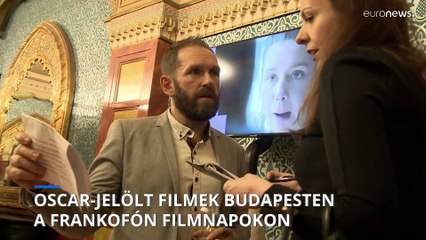 Elkezdődött a Frankofón Filmnapok, 16 vidéki városban is vannak vetítések
