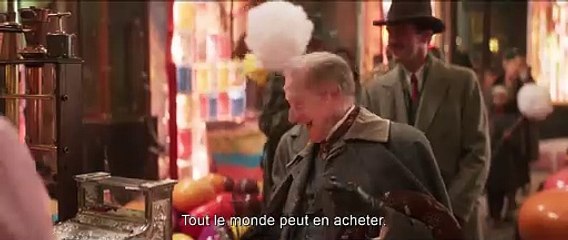 Wonka (2023) - Bande Annonce Officielle 🍫 | Découvrez l'Aventure de Willy Wonka