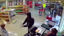 TOP 20 Failed Robbery Attempts Caught On Camera