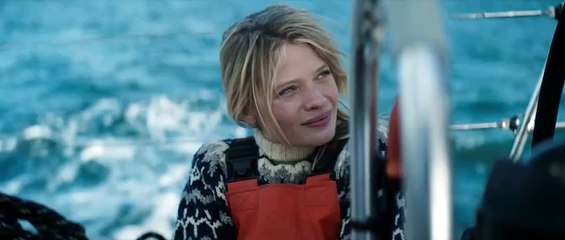 Soudain seuls (2023) - Bande annonce