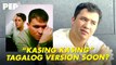 “Kasing Kasing,” may Tagalog version? | PEP Interviews