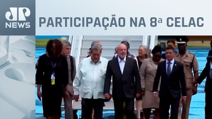 Lula se reúne com Nicolás maduro nesta sexta (1º)