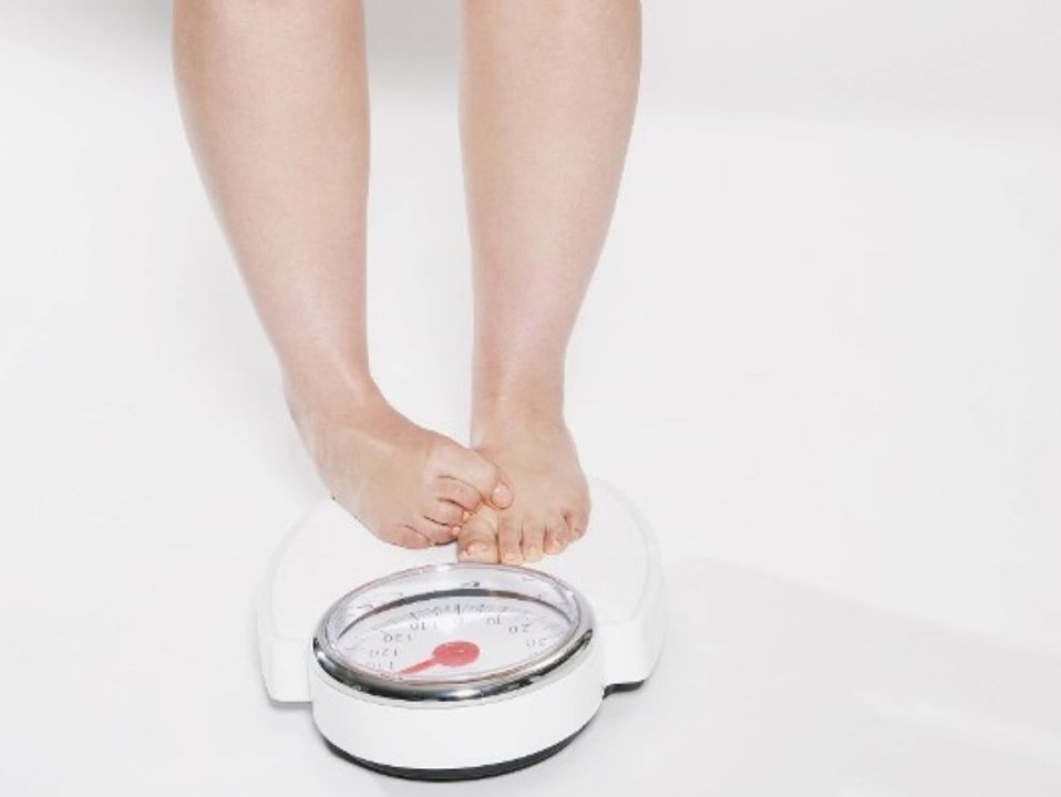 Übergewicht: zahl der fettleibigen jugendlichen hat sich vervierfacht