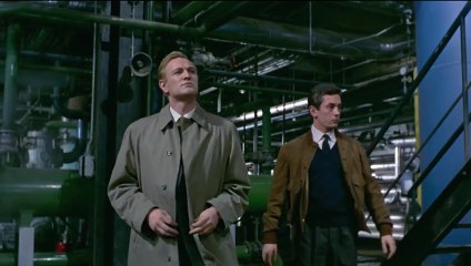 Le désert rouge (1964) - Bande annonce