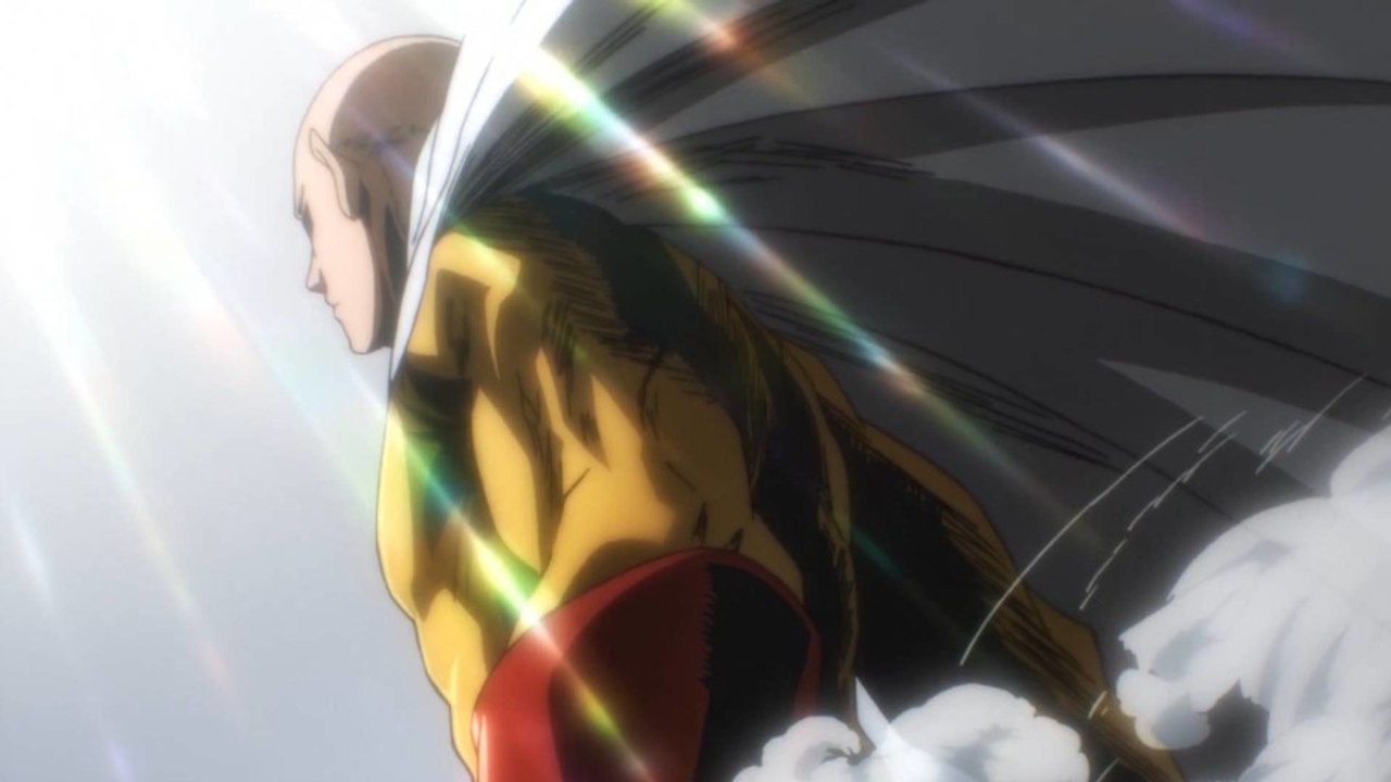 One Punch Man: Nach langer Funkstille gibt es endlich den ersten Teaser zu Staffel 3