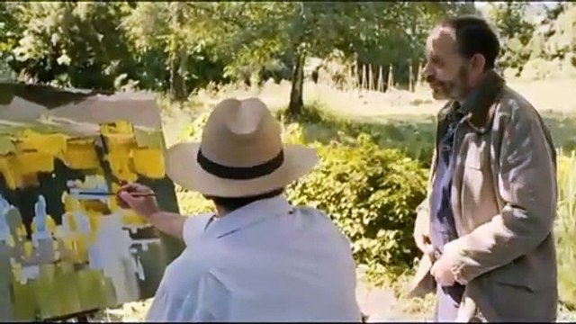 Dialogue avec mon jardinier (2007) - Bande annonce