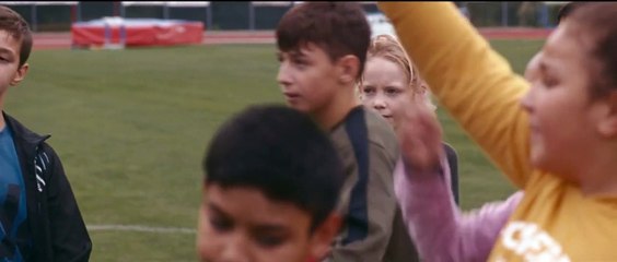 Petite nature (2021) - Bande annonce