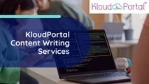 Leading SaaS Product Marketing Agency in the USA | KloudPortal