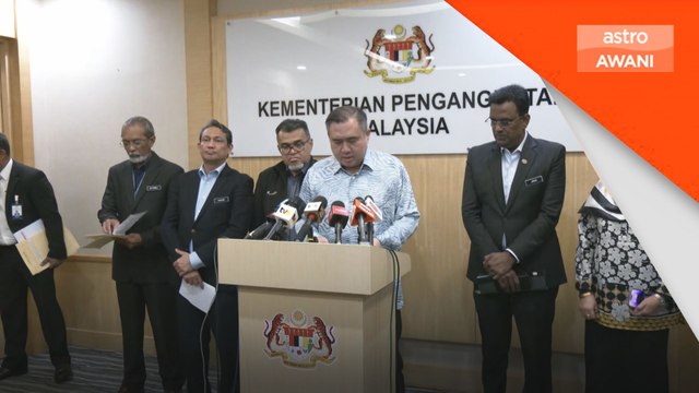 Pengecualian dasar kabotaj untuk kapal asing dilaksana semula