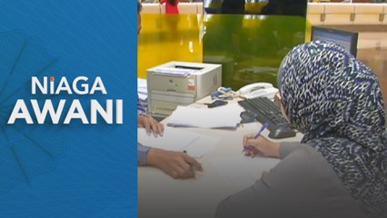 Permohonan pinjaman meningkat tinggi menjelang bulan puasa, raya - Penganalisis