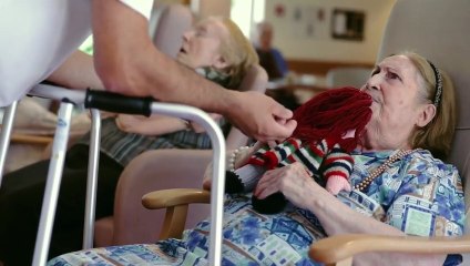 Prendre soin (2019) - Bande annonce