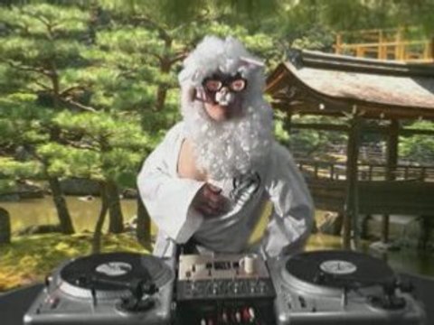 DJ Qbert - DiY Scratch - Lambchop