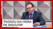 Ministro do Trabalho defende debate sobre redução da jornada de trabalho sem diminuição de salários