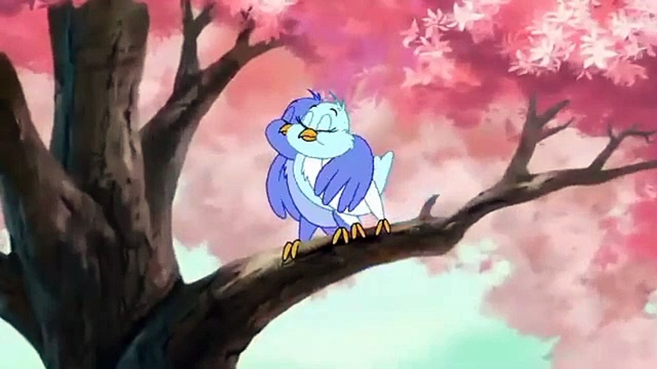 Tom and Jerry Cartoon ep-01