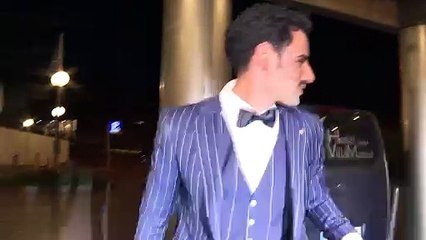 Asraf Beno se reencuentra con Isa Pantoja tras 'GH DÚO'