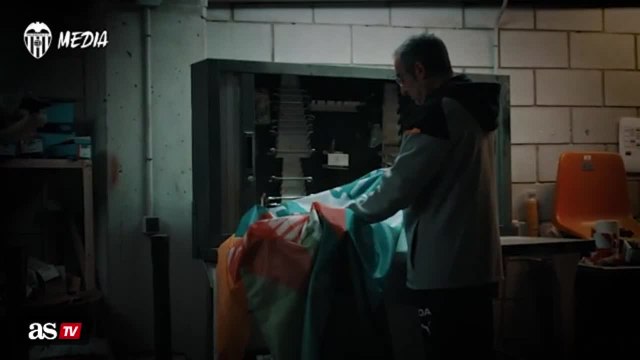 Valencia CF will display “against discrimination” flag ahead of Vinicius visit