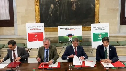 Betis y Sevilla FC Aseguran Transporte Gratuito para Sus Aficionados 🚍