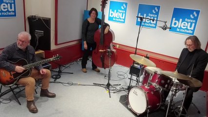 RUDY BONIN -I hadn't anyone till you-