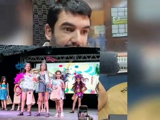 Reinas del Carnaval de Tacuarembó 2024 - Entrevista