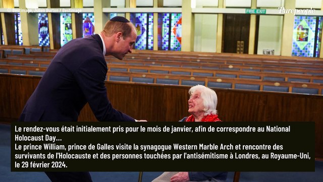 Elle me manque tant ! : Kate Middleton absente, le prince William touché en plein coeur